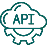 API