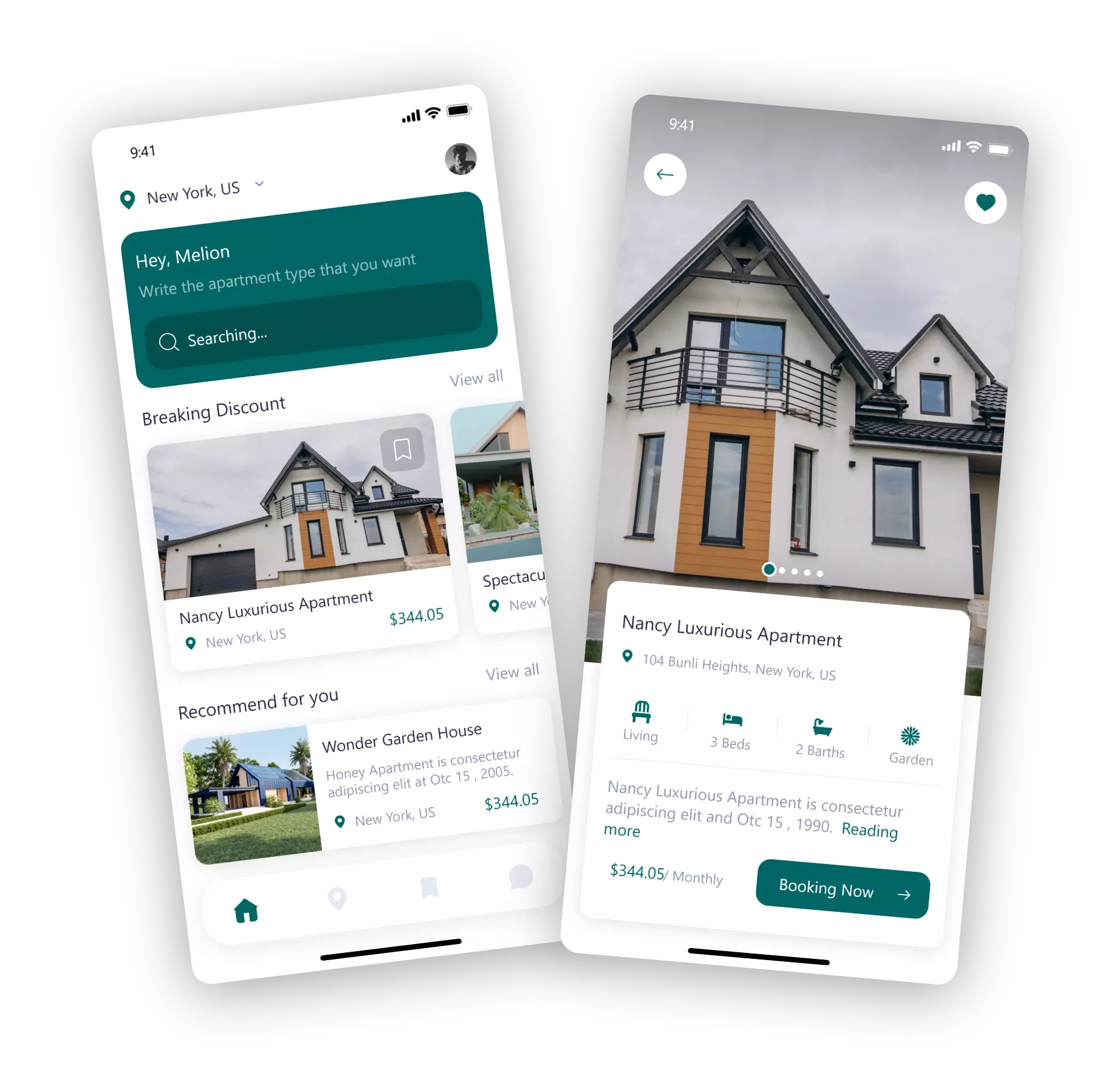 Real-estate-App-Development-Company