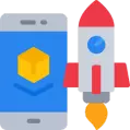 launching-app