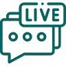 live-chat