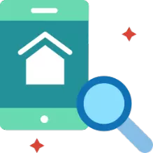 search-house