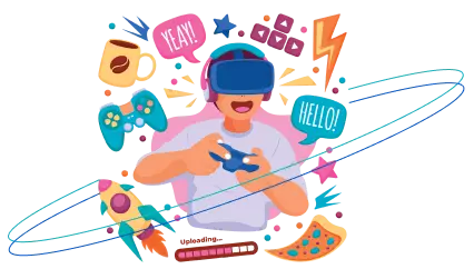 Mobile Gamification Services