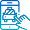 Gamification in Mobile App