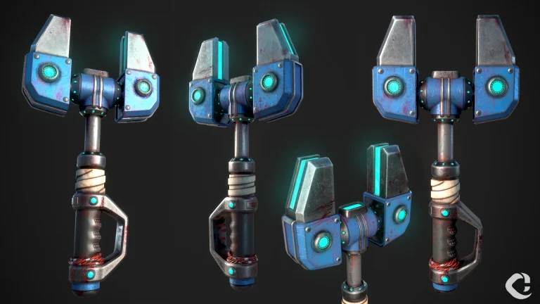 Assets Example 1