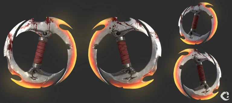 Assets Example 6