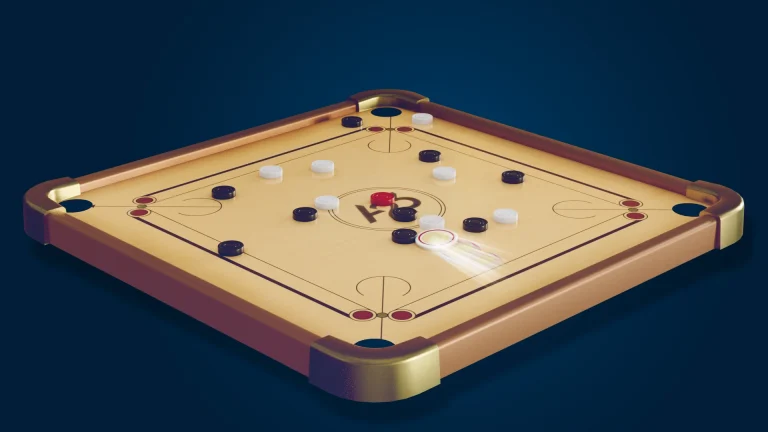 Carrom Board