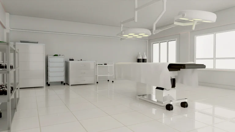 Environment Example 4