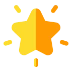 star