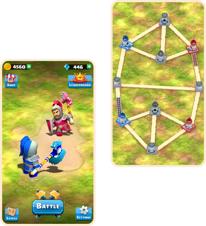 Tower-defense-game