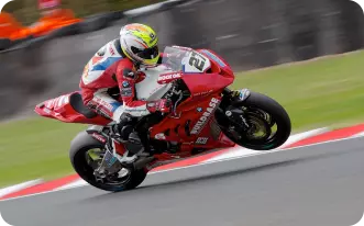 Fantasy Bike Racing