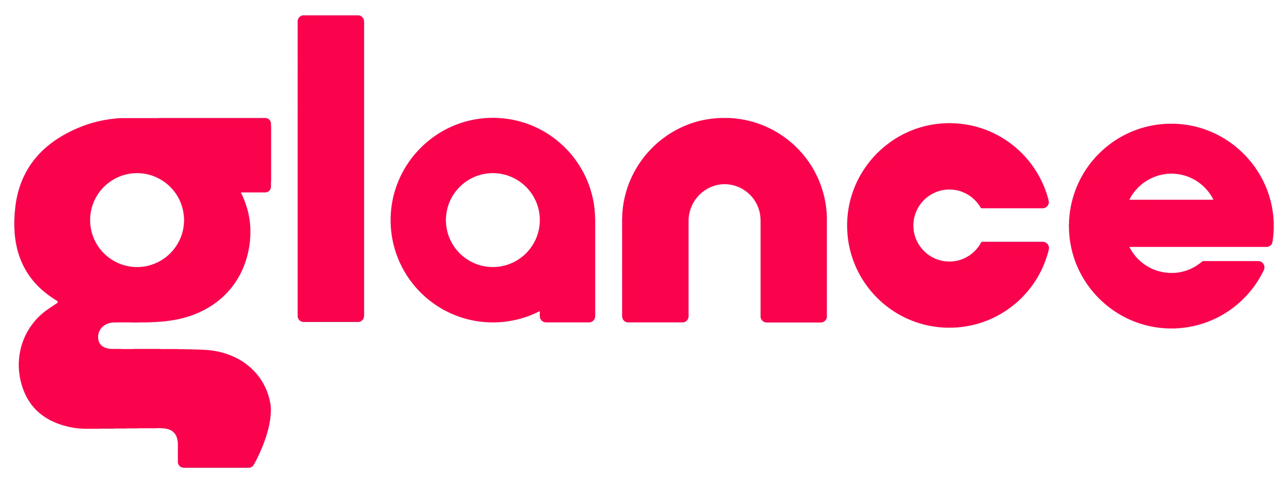 Glance-Logo