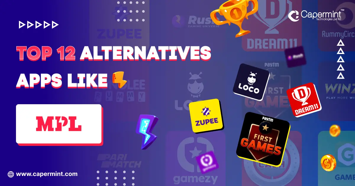 Top 12 alternative apps like MPL