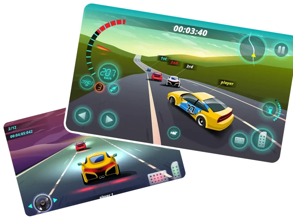 Mobile Game Development Company