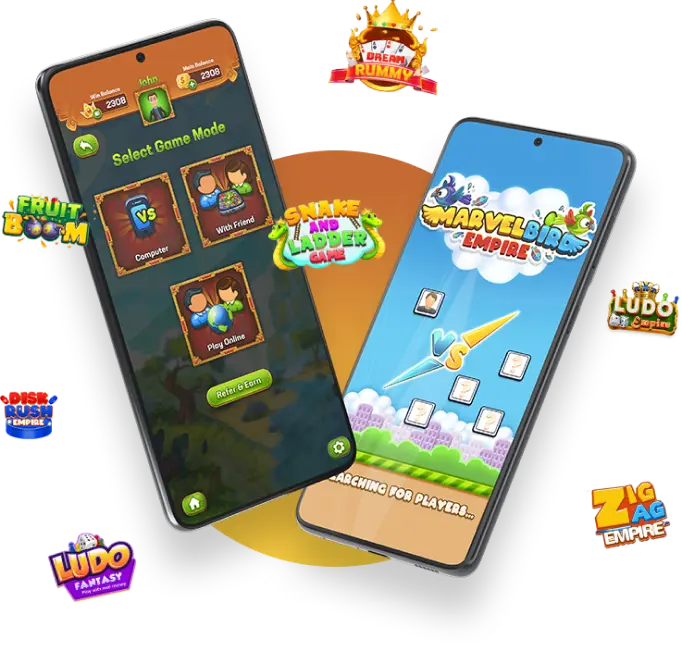 Mobile Game Development Company