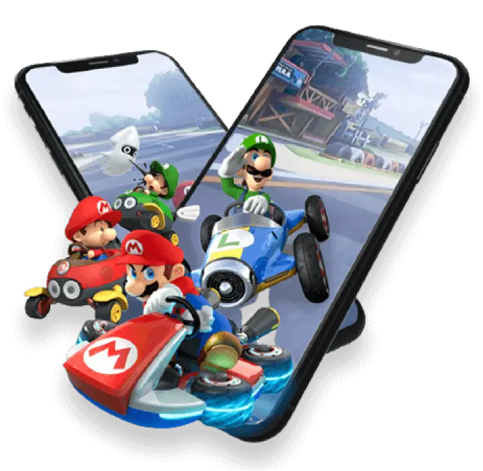 mobile game development company