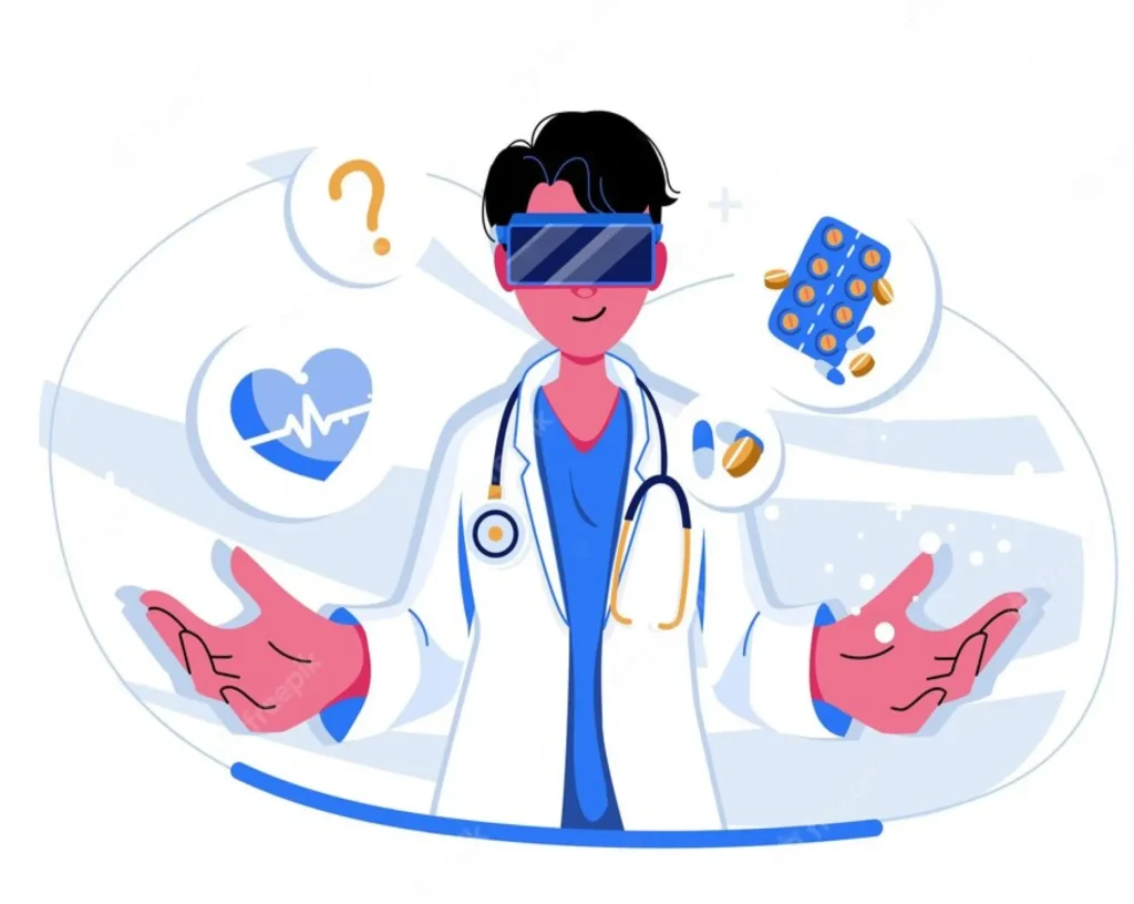Gamification in Healthcare App