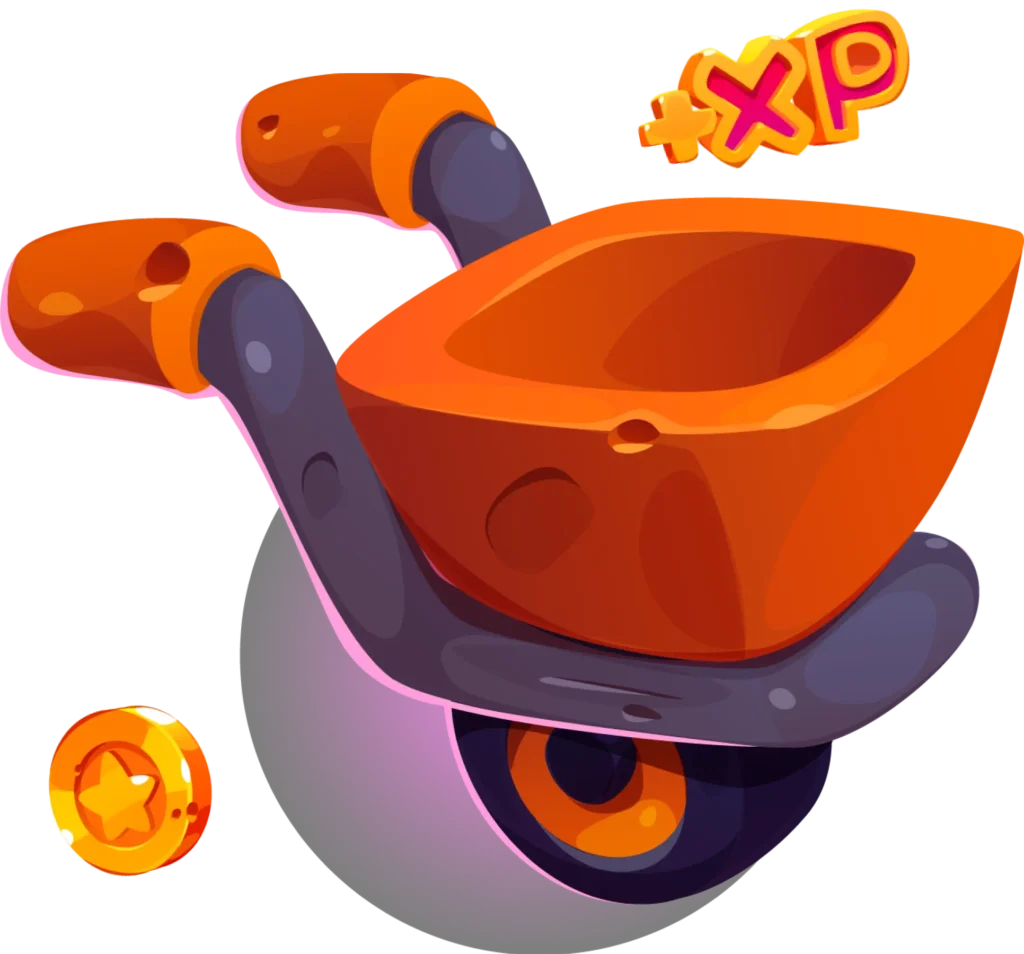 Gamification E-Commerce