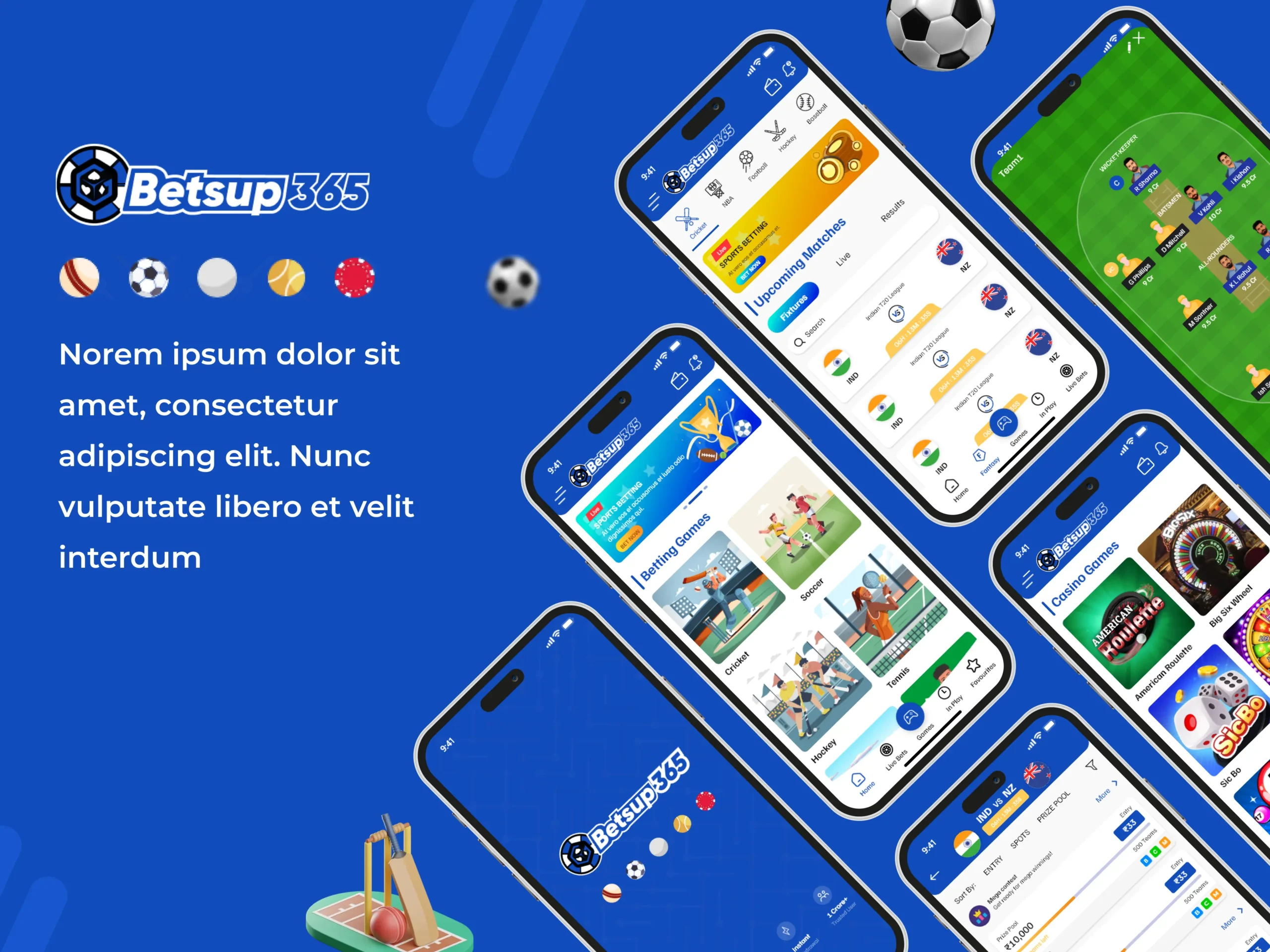 Betsup365
