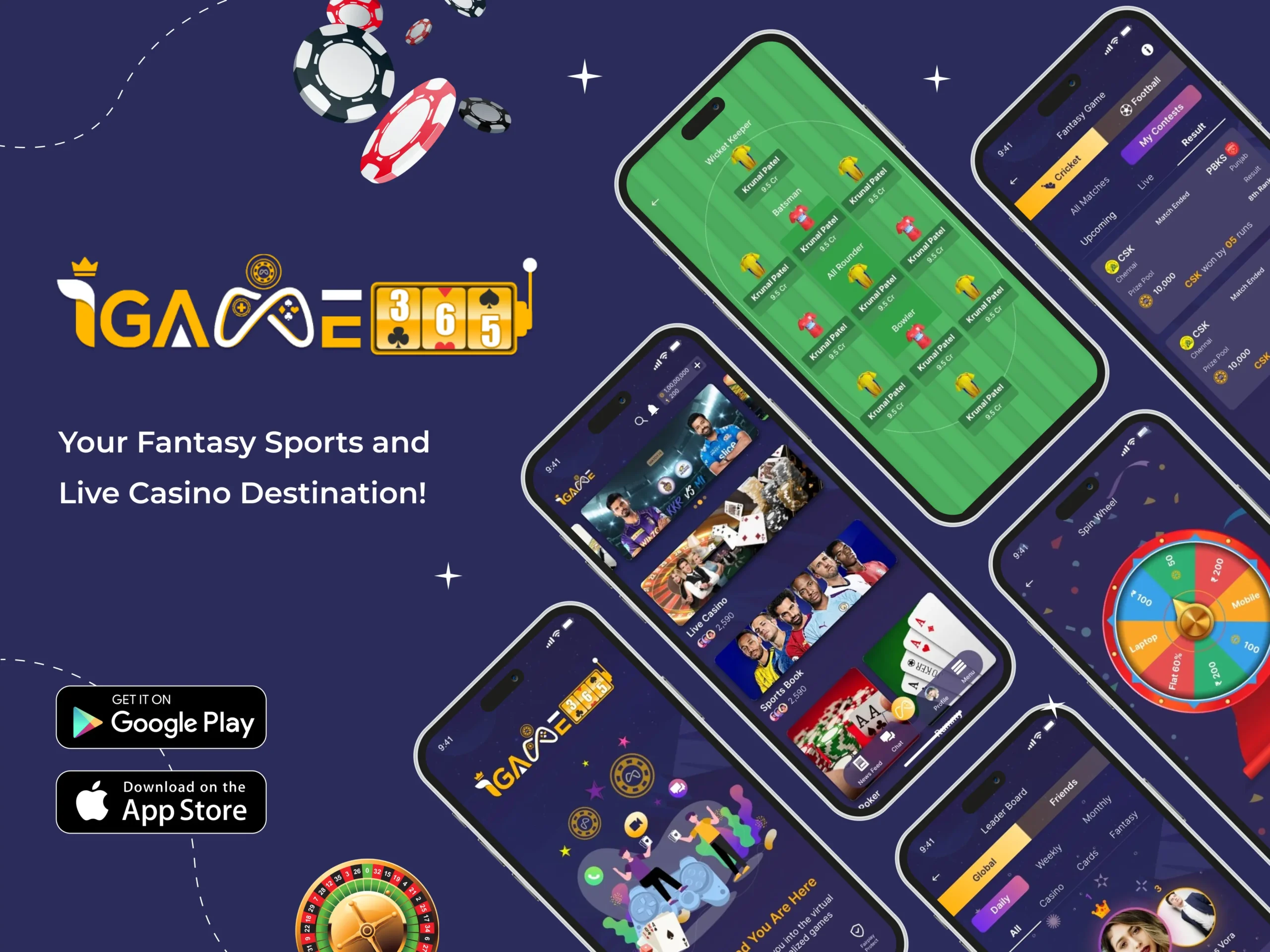 iGame365