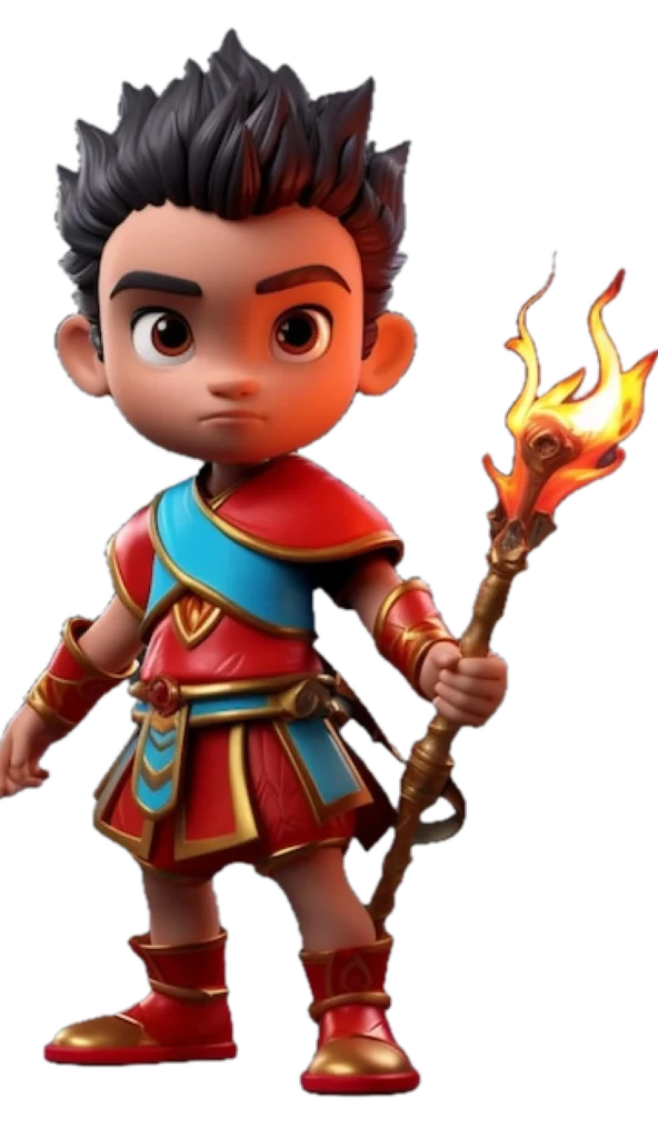Game Artist