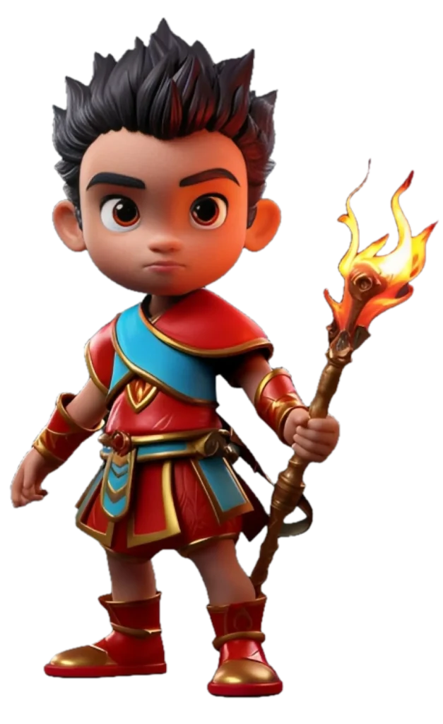 Hire dedicated game designer
