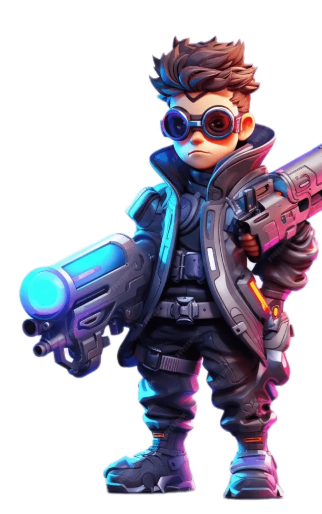 Hire Game Developers