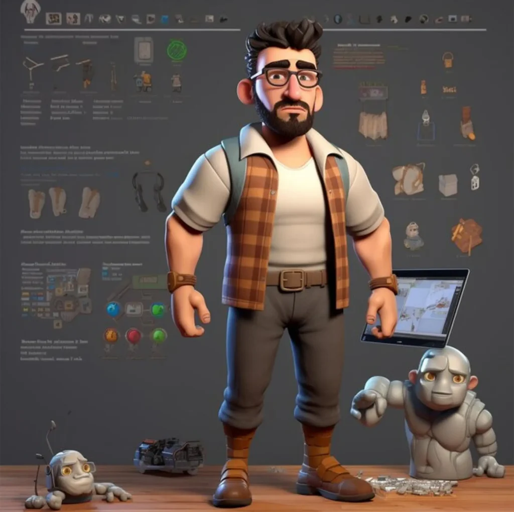 Hire Dedicated Unreal Developers