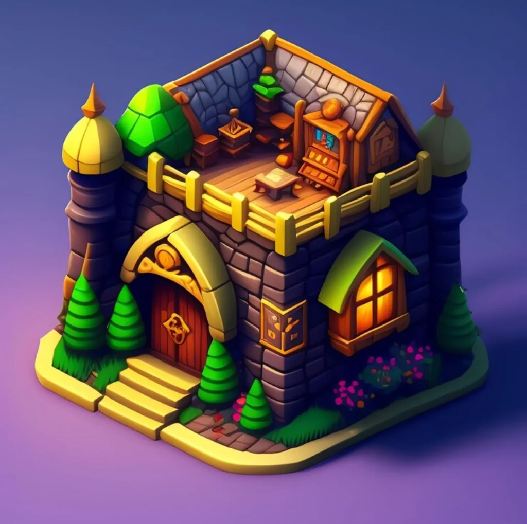 Hire Dedicated Professional Game Developer