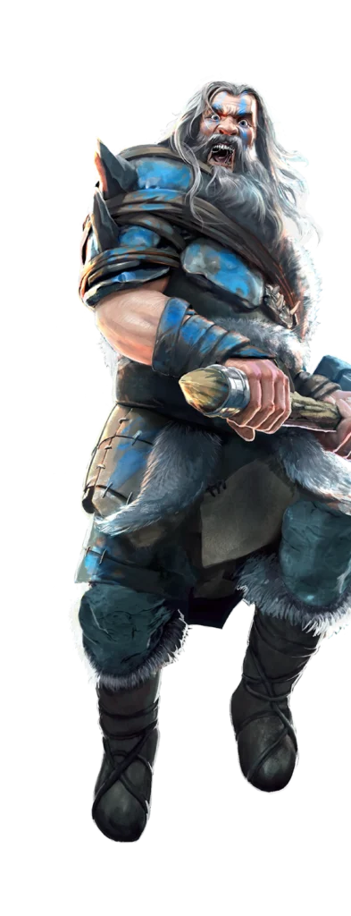 Expertise in Unreal Game Development