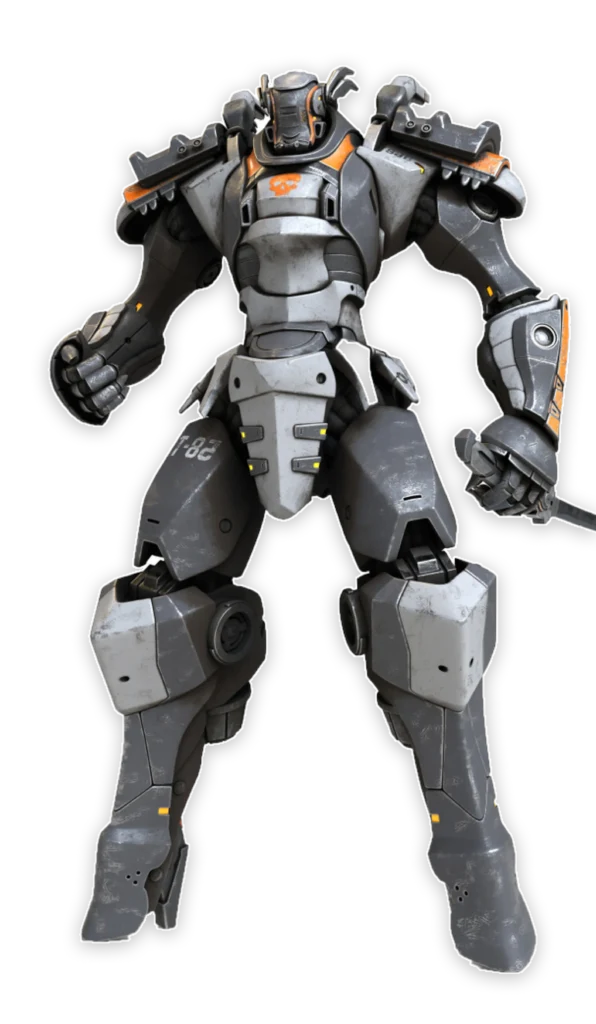 Hire Expert 3D Game Artist