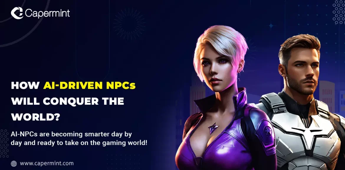 Non-Player Character (NPC)
