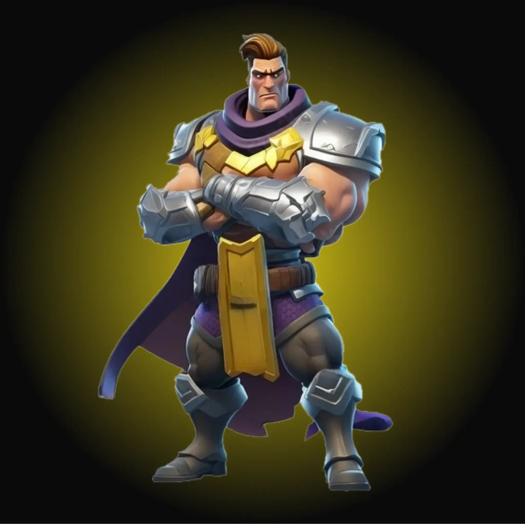 Hire Expert 3D Game Artist