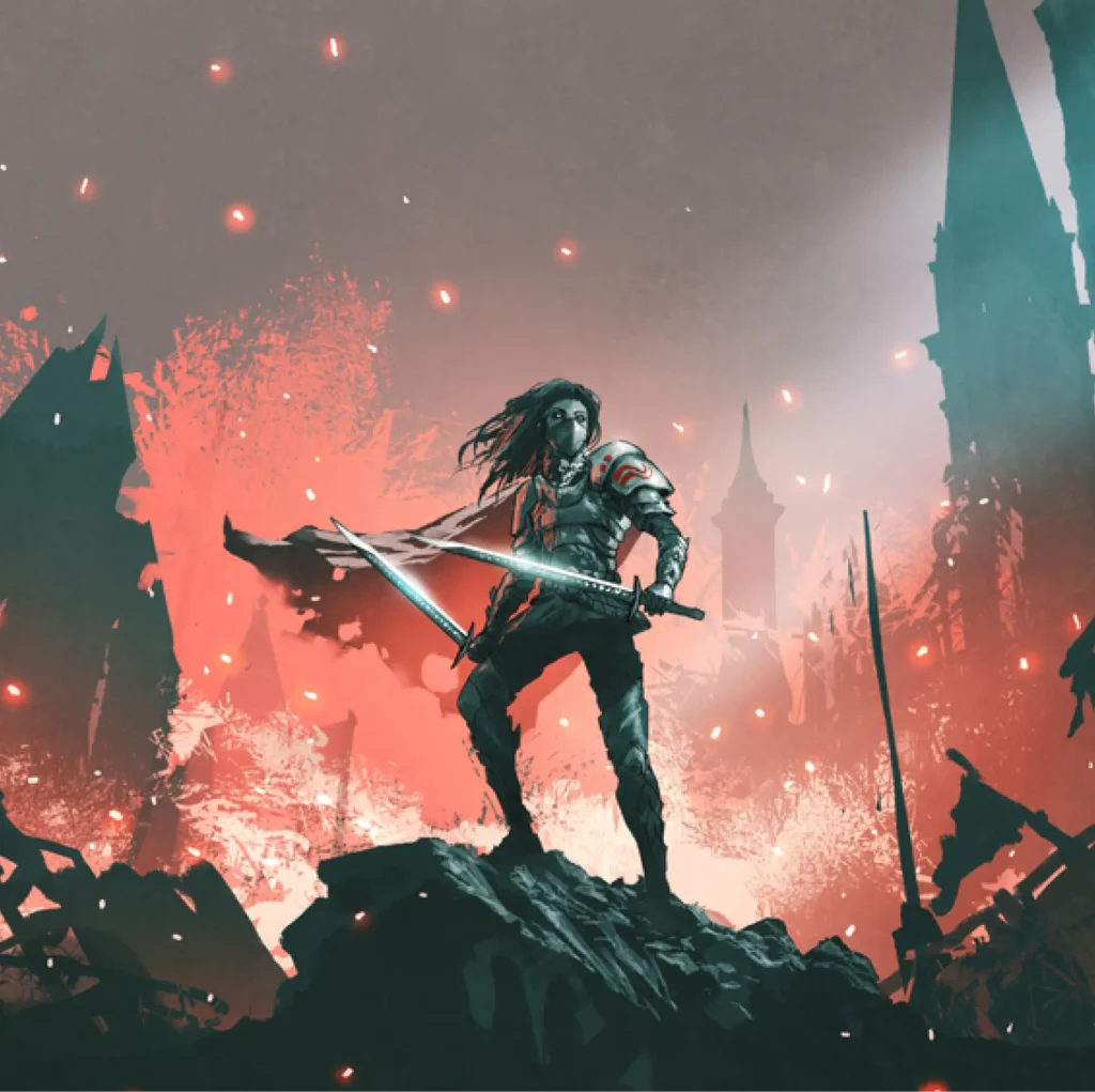 PC Game Development Company