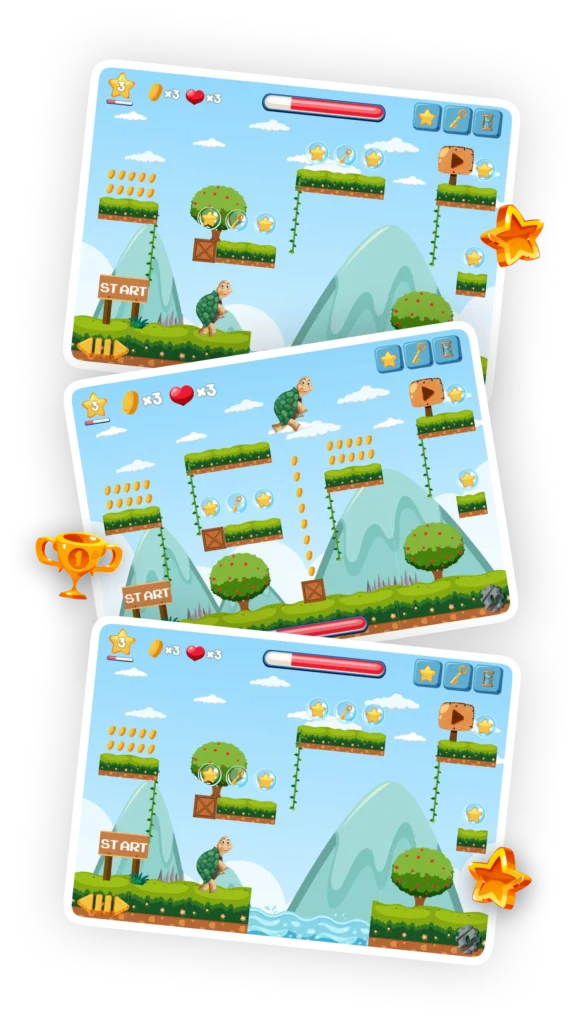 Hire 2d Artists