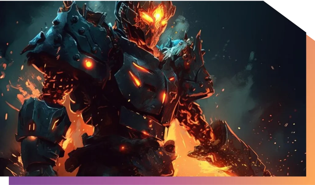 Unity Game Development Company