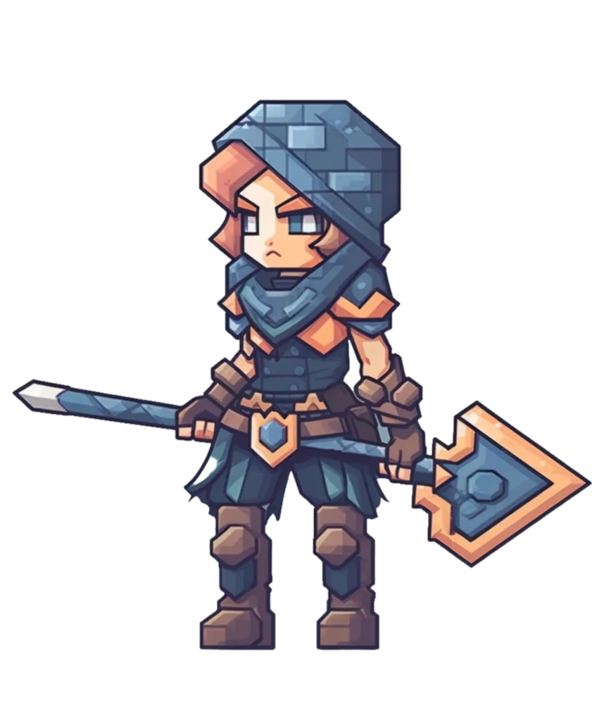 Hire Expert 2D Game Artist