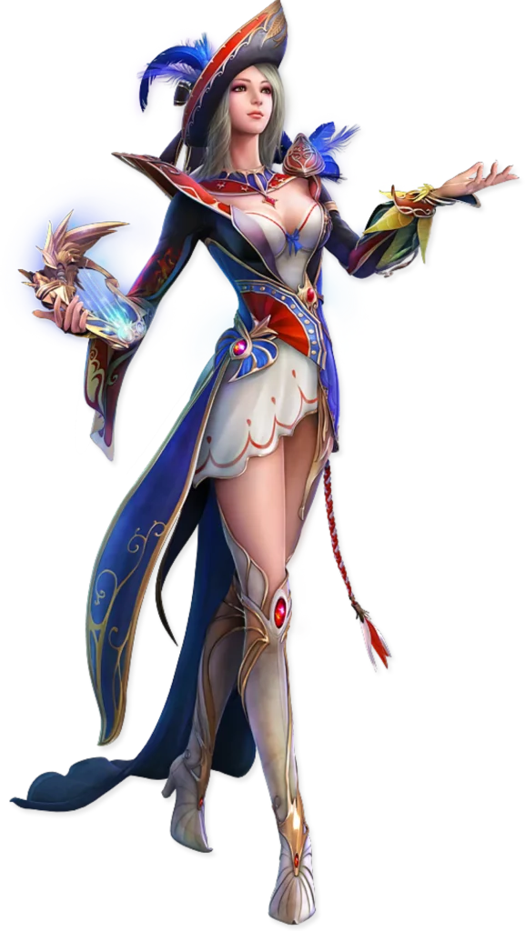 Concept Artists
