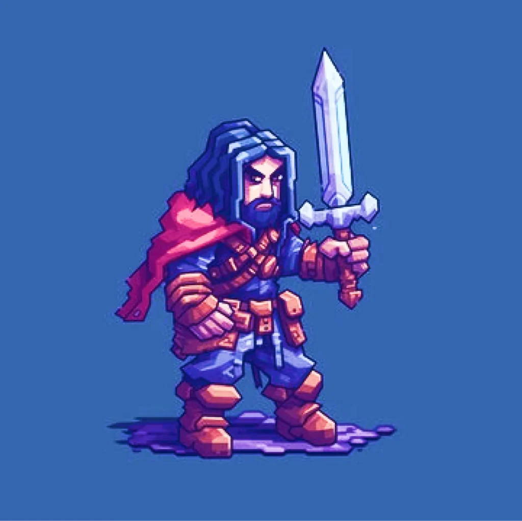 Hire 2d Artists