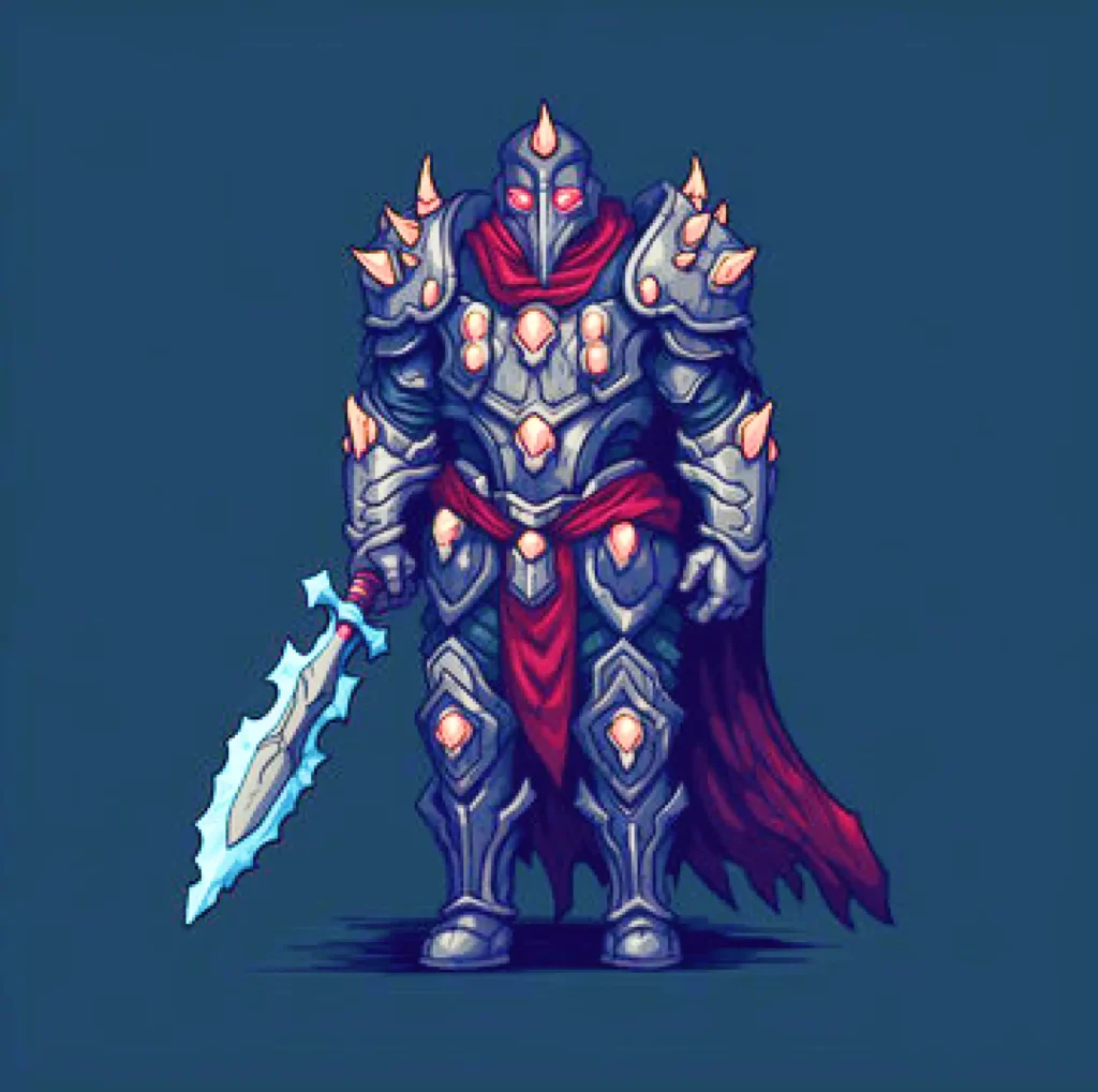 Expert 2D Game Artist
