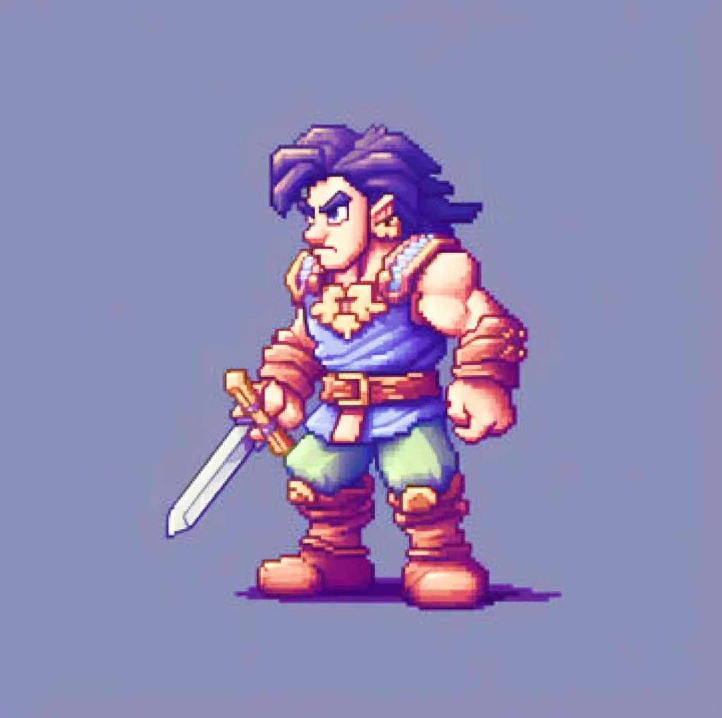 Hire 2D Animation Artist