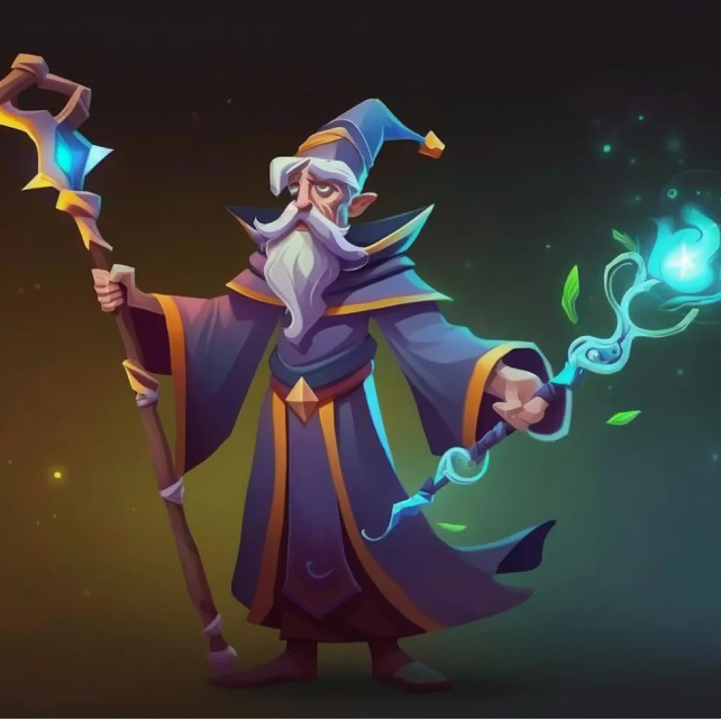 Hire Concept Artists