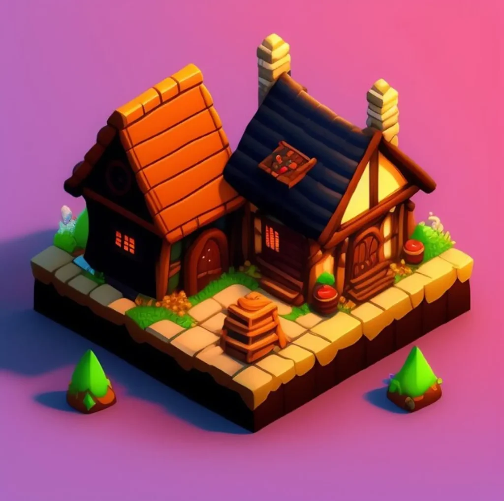 Dedicated Concept Artists