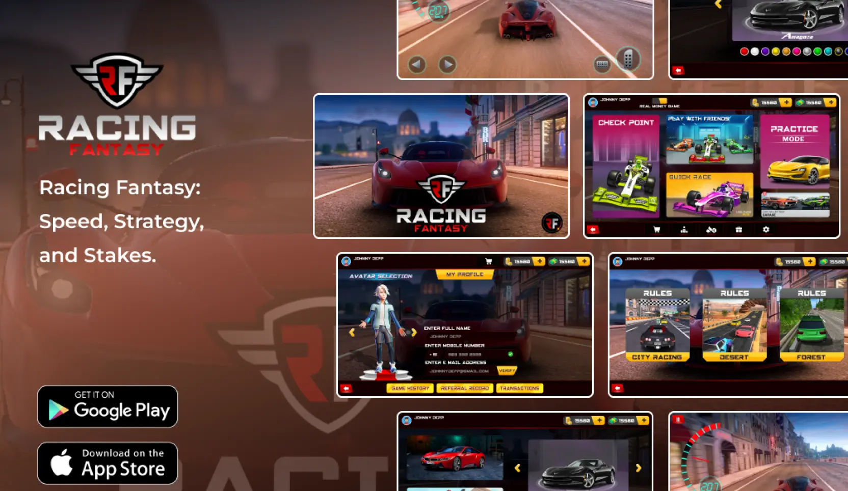 racingfantasy