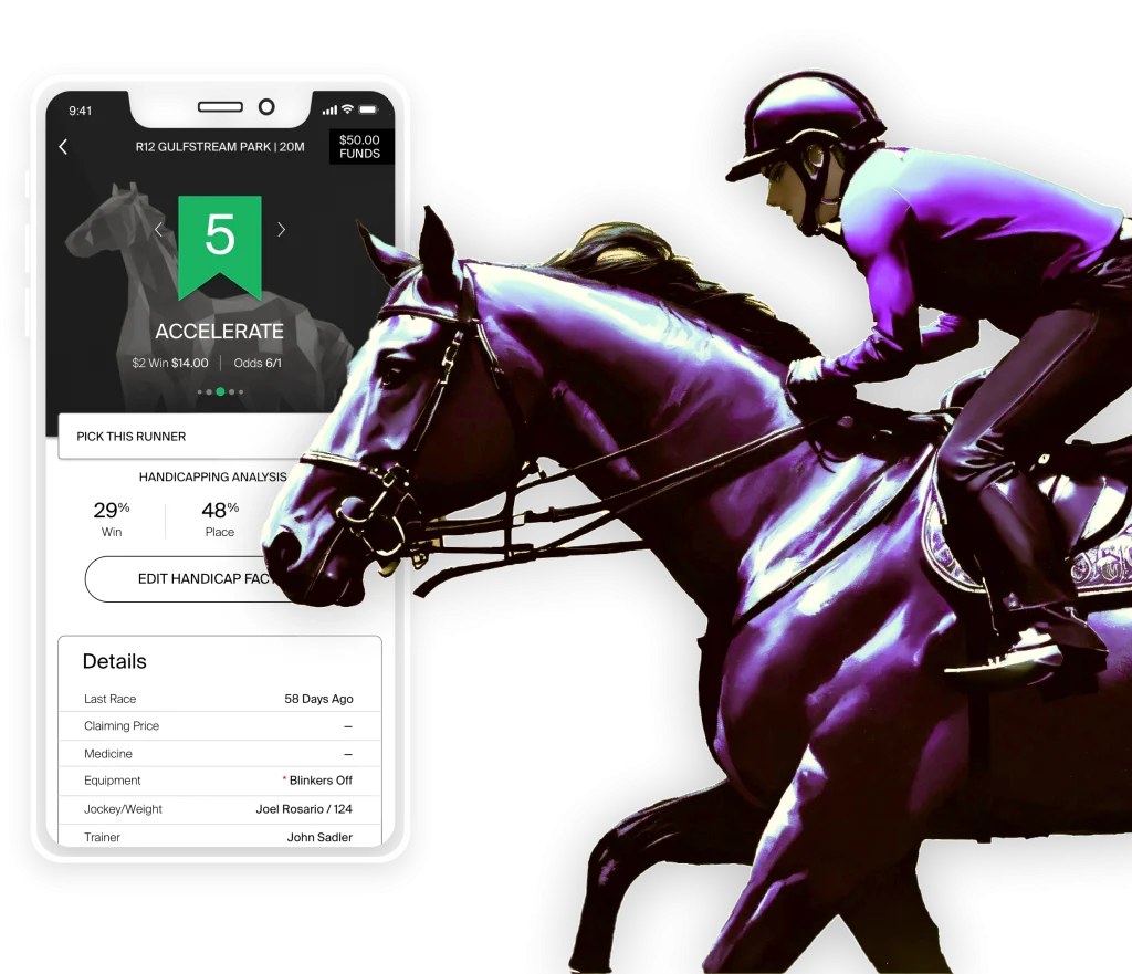 horse image