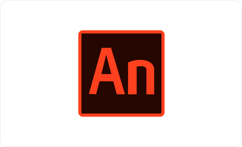 An