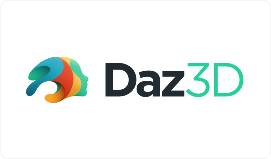 Daz3D