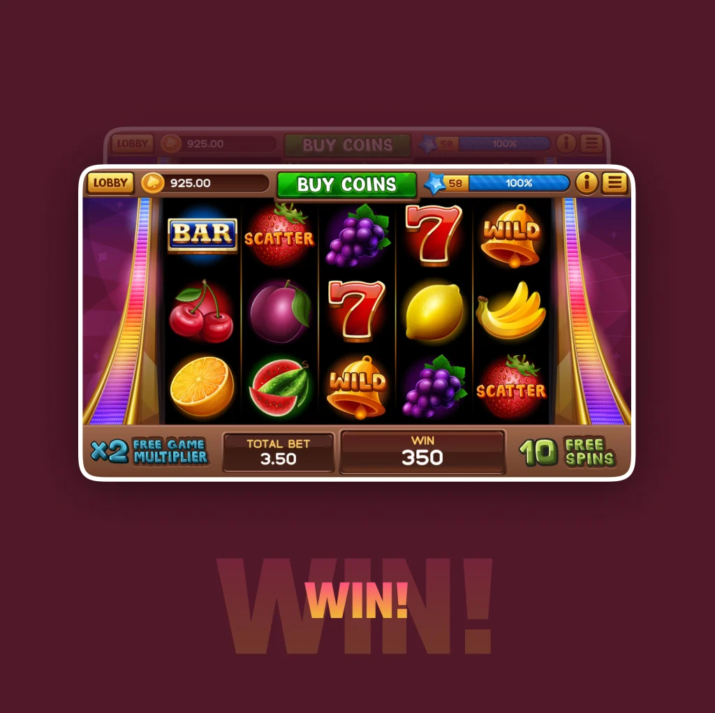 Win