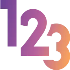 number
