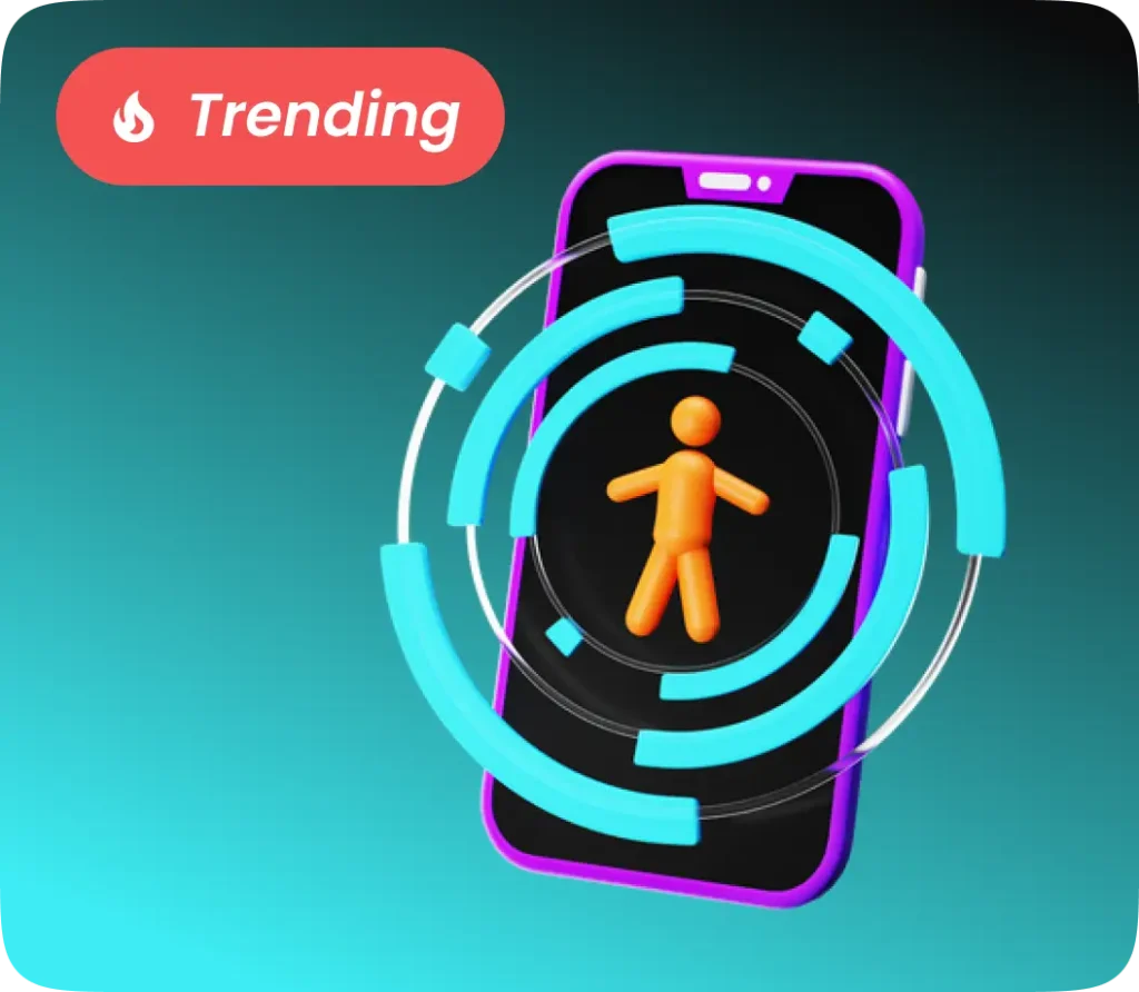 AR Game Development Services