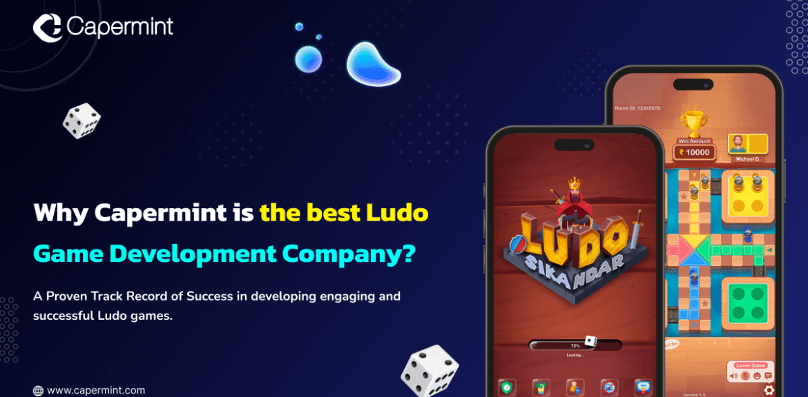 Best Ludo Game Development Company - Blog